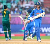 Women's World Cup: Smriti Mandhana breaks record for most runs in a calendar year in ODIs