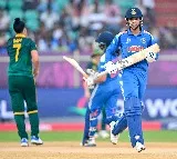 Women's World Cup: Smriti Mandhana breaks record for most runs in a calendar year in ODIs