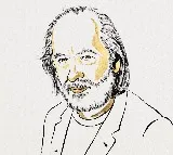 Hungary's Krasznahorkai, whose pensive oeuvre straddles East and West, conferred Literature Nobel