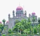 Telangana HC stays 42 pc Backward Class quota in local bodies