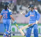 Women's World Cup: Richa Ghosh's brilliant 94 lifts India to 251 against South Africa