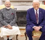 PM Modi congratulates Trump on Gaza peace deal, reviews India-US trade talks