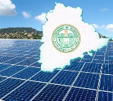 Central Govt Select 8 Villages From Mulugu For Pm Surya Ghar Model Solar Village And Announces Rs 1 Cr Grant