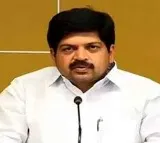 Kollu Ravindra Slams Jagans Politics Over Fake Liquor Issue