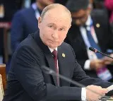 Vladimir Putin Admits Russian Involvement in Azerbaijan Airlines Plane Crash