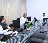 Nara Lokesh Announces AP DSC Notification in January