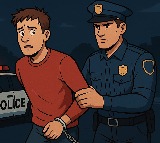 Student Raped and Murdered in Nalgonda Gaddam Krishna Arrested