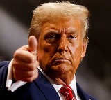 Donald Trump Praises Israel Hamas Deal as Historic Step