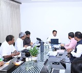 Nara Lokesh Assures IT Companies of Pending Incentives