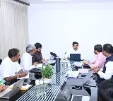 Nara Lokesh Assures IT Companies of Pending Incentives