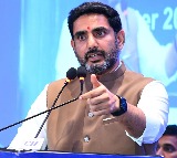 Nara Lokesh Announces 1 Lakh Overseas Jobs for AP Youth