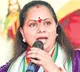 Kavitha Announces Fight Against Govt Over Group 1 Issues