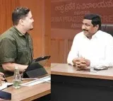 Flying Wedge Defence Plans 500 Crore Investment in Andhra Pradesh