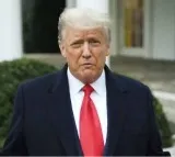 Donald Trump says officials should be in jail