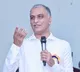 Harish Rao Criticizes Congress Over BC Reservations GO