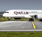 Ashoka Jayawickrama death on Qatar Airways after non veg meal served