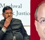BR Gavai Shoe throwing attempt SCBA suspends advocate