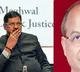 BR Gavai Shoe throwing attempt SCBA suspends advocate