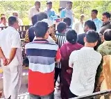 Skull stolen from cremation pyre in Jalgaon
