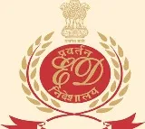 ED Raids Chinese National Duyangan in Tirupati District