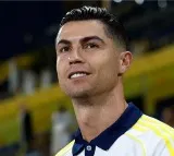 Cristiano Ronaldo Becomes First Football Billionaire