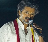 Vijay home receives bomb threat after public meetings warning