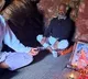 Rajinikanth Meditates in Mahavatar Babaji Cave