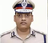 IPS Pooran Kumar Suicide Letter Alleges Caste Harassment by Senior Officers