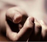 Marepalli Sujith Dies on Godavari Express Train