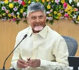 Chandrababu Naidu to Visit Nellore District Tomorrow