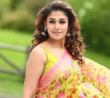 Nayanthara 22 Years in Film Industry Emotional Post