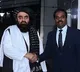 Taliban Minister Amir Khan Muttaqi Visits India