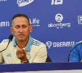 Harmison warns Agarkar Kohli Rohit situation could end badly