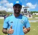 Tilak Varma Named Captain of Hyderabad Ranji Team