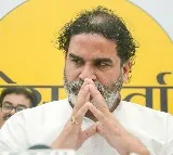 Prashant Kishor Faces Revolt Over Ticket Allocations in Jan Suraj