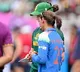 India Women vs South Africa Women World Cup Match Delayed by Rain in Visakhapatnam
