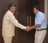 Pawan Kalyan Thanks CM Chandrababu for Fishermen Relief