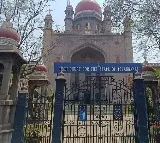 Telangana High Court Stays Local Body Elections Over BC Reservations