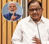 P Chidambaram Says Modi Distorted His Words on 2611 Attacks