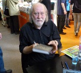 Laszlo Krasznahorkai wins Nobel Prize in Literature