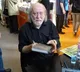 Laszlo Krasznahorkai wins Nobel Prize in Literature
