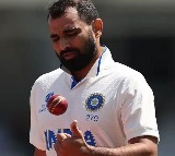 Mohammed Shami Reacts to Selection Rumors and Gill Captaincy