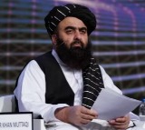 Taliban Minister Amir Khan Muttaqis India Visit Creates Headache for Officials