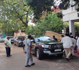 Telangana bus fare hike BRS leaders placed under house arrest ahead of protest