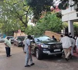 Telangana bus fare hike BRS leaders placed under house arrest ahead of protest