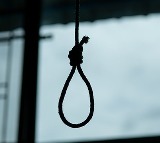 Hyderabad Mother Ends Life While Son Watches Helplessly