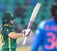 Nadine de Klerk Heroics South Africa Women Beat India by 3 Wickets