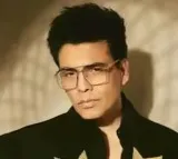 Karan Johar comments on Bollywood relationships