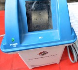 Telangana State Election Commission suspends notification for local body polls