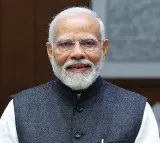 PM Modi congratulates Israeli counterpart Netanyahu on Gaza peace deal progress